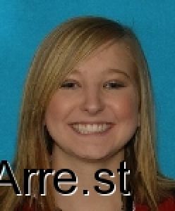 Erin Spevak Arrest Mugshot