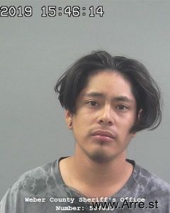 Felix Anguiano Arrest Mugshot