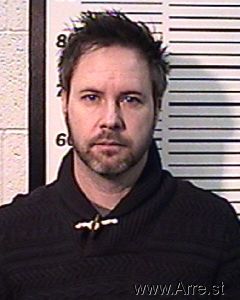 Floyd Myler Arrest Mugshot