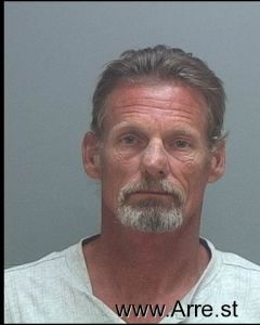 Gary Easton Arrest