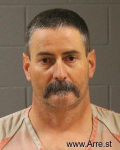 Gregory Bowler Arrest Mugshot