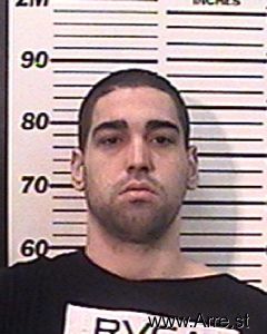 Gregory Meehan Arrest Mugshot