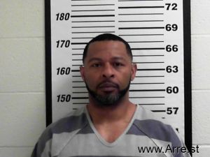 Gregory Williams Arrest Mugshot