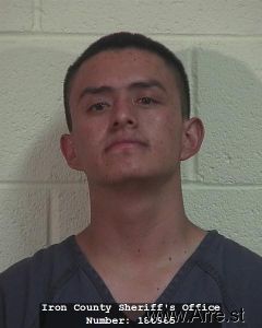 Guadalupe Macias Arrest Mugshot