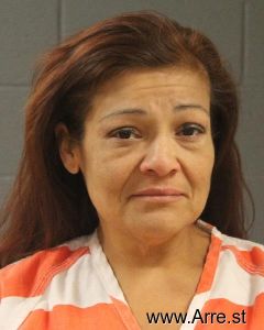 Guadalupe Gonzales Arrest Mugshot