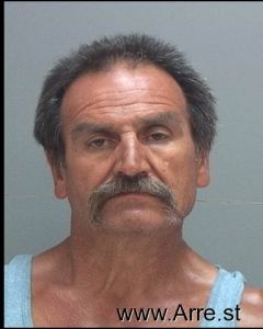 Hugo Padilla Arrest Mugshot