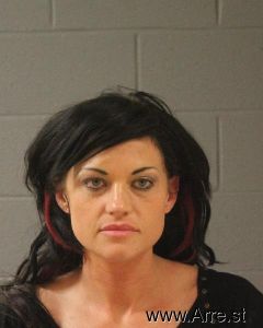 Heather Mccleery Arrest Mugshot