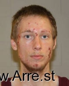 Ivan Dale Arrest Mugshot