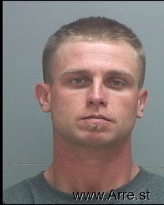 James Sullivan Arrest