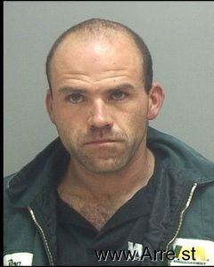 Jason Weille Arrest Mugshot