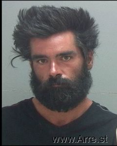 Jason Wright Arrest Mugshot