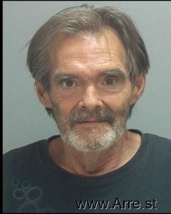 Jerry Pearson Arrest