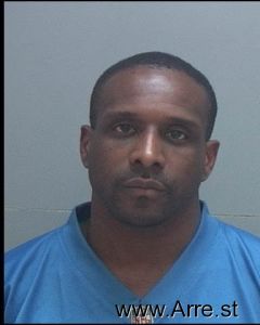 Jonathan Williams Arrest Mugshot