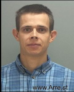 Joshua Watson Arrest Mugshot