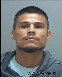 Juan Soto-rabago Arrest Mugshot