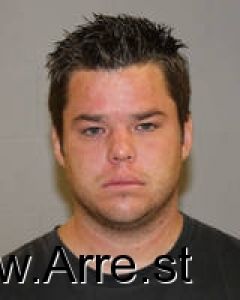 Jacob Kott Arrest Mugshot