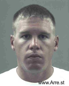 James Abbott Arrest Mugshot