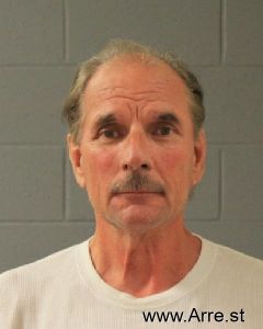James Peterson Arrest Mugshot