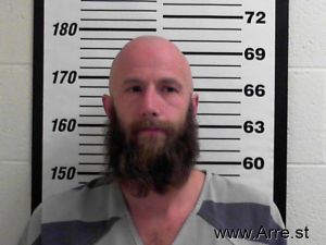 James Rouse Arrest Mugshot