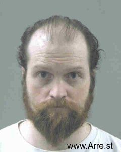 Jason Booth Arrest Mugshot