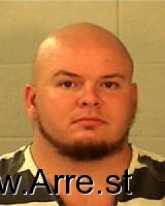 Jason Church Arrest Mugshot