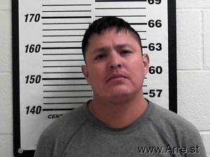 Jason James Arrest Mugshot