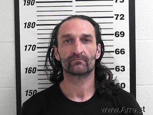 Jason Johnson Arrest Mugshot