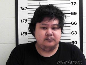 Jason Newell Arrest Mugshot