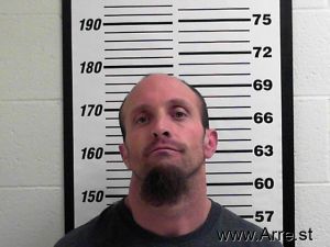 Jeremy Lindeman Arrest Mugshot