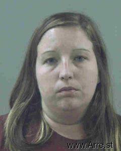 Jessica Coyne Arrest Mugshot