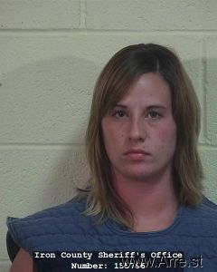 Jillian Bardsley Arrest Mugshot