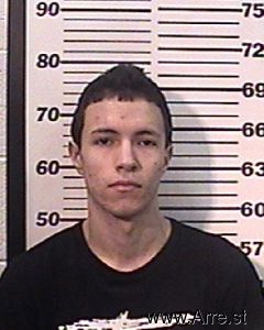 Joaquin Verduzco-castro Arrest Mugshot