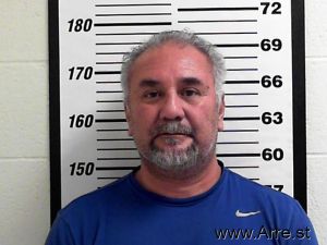 Joel Castillo Arrest Mugshot