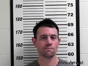 Jon Woodling Arrest Mugshot