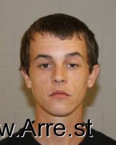 Jordan Mickelsen Arrest Mugshot