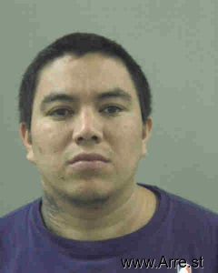 Jose Arguejo-velasquez Arrest Mugshot