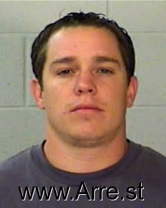 Joseph Austin Arrest