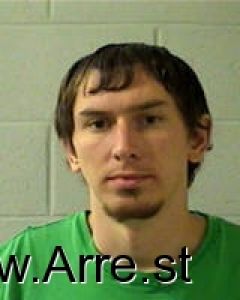 Joseph Reniewicki Arrest Mugshot