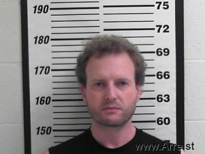 Joseph Werner Arrest Mugshot