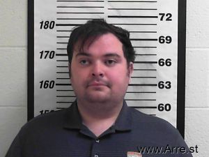 Joshua Knezovich Arrest Mugshot