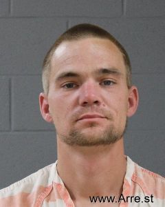 Joshua Miller Arrest Mugshot