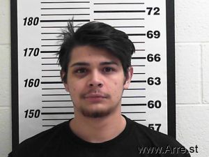 Justin Dixon Arrest Mugshot