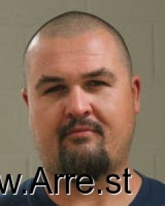 Justin Runnels Arrest Mugshot