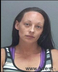 Karen Taylor Arrest Mugshot