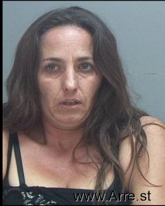 Kelly Lehmann Arrest