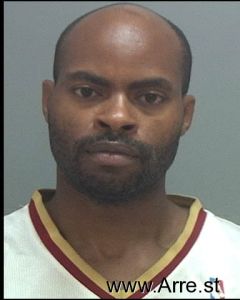 Kemetreit Wallace Arrest Mugshot