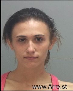 Kennedy Wharton Arrest Mugshot