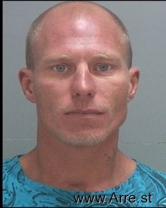 Kenneth Fehrmann Arrest Mugshot