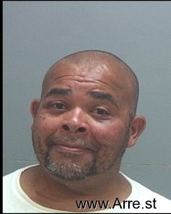 Kevin Niles Arrest Mugshot