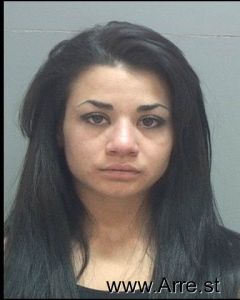 Kinnaly Nomichith Arrest Mugshot